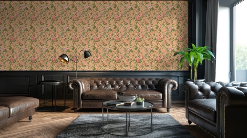 Picture of Farvesammensætning Margot Apricot - 1063401-01 - 06879-01